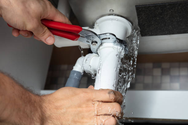 Best Water damage restoration near me  in Whitehall, OH