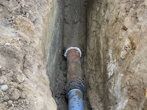 24/7 water damage repair in Whitehall, OH